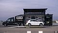 Audi Service Roadshow: Kompetent und kostenlos 